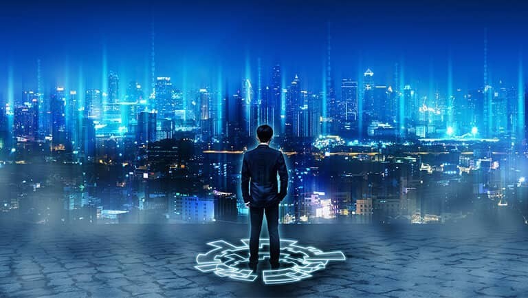 Geleceğin Meslekleri Neler Olacak? 2024'ten 2034'e Yükselişe Geçecek Meslekler